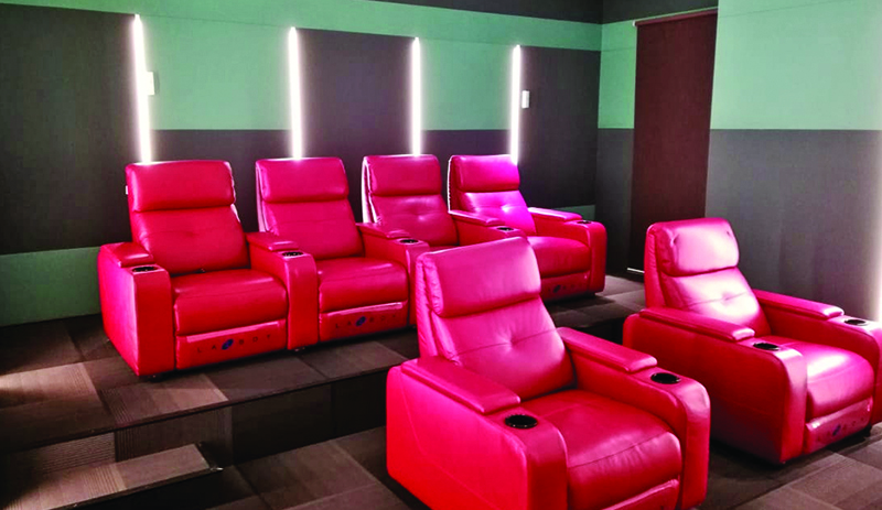 Home Theater Products