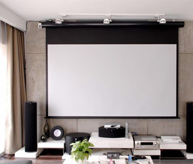 Audio Interior Room Soundproofing